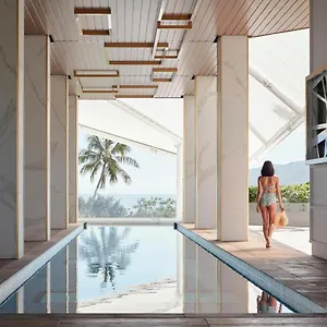 Crystalbrook Flynn Hotel Cairns