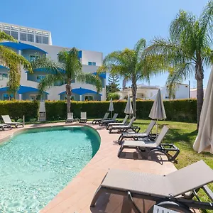 Velamar Boutique - Adults Friendly Hotel Albufeira