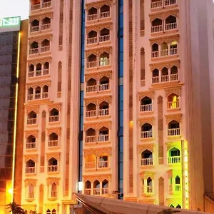 Landmark Plaza Hotel Dubai