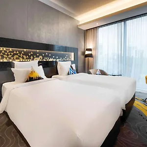 Novotel On Stevens Hotel Singapore