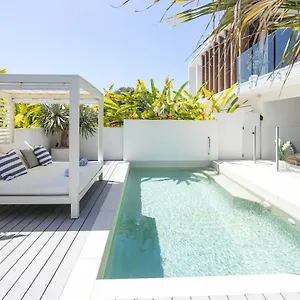 Aloha Noosa Holiday home Noosaville