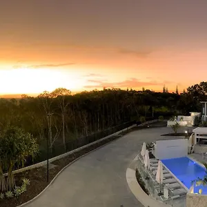 Essence Peregian - Saltbush 5 Bedroom Luxury Holiday home Peregian Beach
