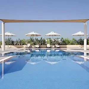 Moevenpick Al Mamzar Aparthotel Dubai