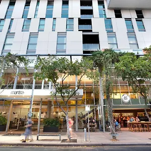Mantra South Bank Hotel Brisbane